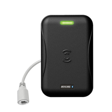 Schlage Electronics Schlage Electronic Wall Mount RC Multi Technology Reader Controller Cover RC15